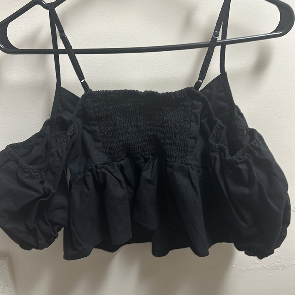 H&M blouse - Picture 3 of 3